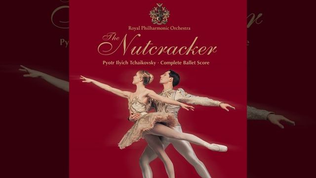 The Nutcracker, Op. 71, TH 14: Act I Tableau I: The magic spell begins смотреть онлайн