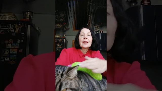Варежка Твист смотреть онлайн