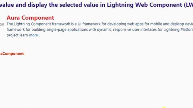How to get/set checkbox value and display the selected value in lightning web component -- LWC смотреть онлайн