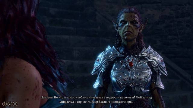 🔴 LIVE - Baldur’s Gate 3 Абсолютное Зло. Тактика. #3 смотреть онлайн
