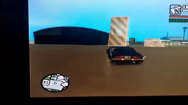 GTA SAN ANDREAS REMINGTON смотреть онлайн