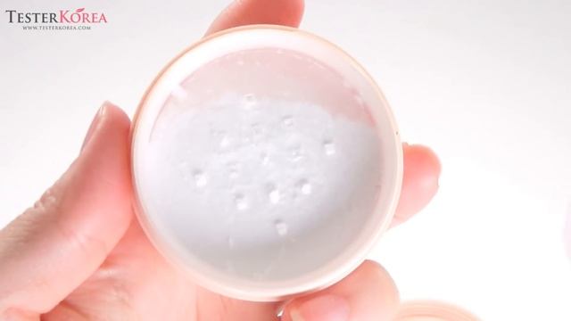 [TESTERKOREA] SKINFOOD Peach Cotton Multi Finish Powder 5g