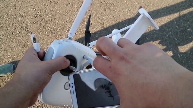 DJI INSPIRE 1 - REVIEW EN ESPAÑOL смотреть онлайн