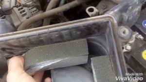 Нива шевроле не тянет. Не развивает обороты