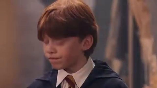 Гермиона влюбилась в профессора Снейпа (Гермиона и Снейп) смотреть онлайн