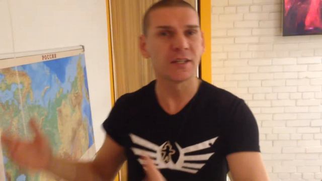 День Рождения Галактики - Видеоприглашение от Жана смотреть онлайн