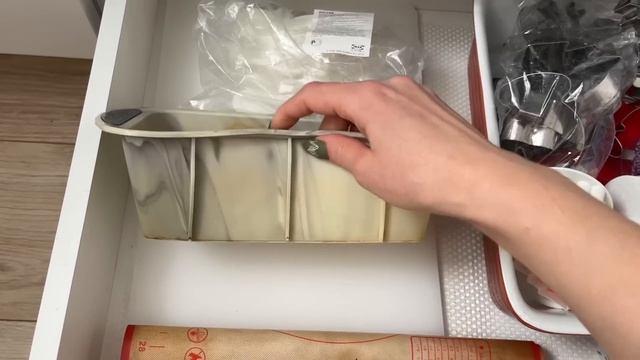 ✅НА МОЕЙ КУХНЕ ВСЕГДА ПОРЯДОК✅ А у вас? Организация хранения на кухне. Посуда Икеа, Фикс прайс смотреть онлайн