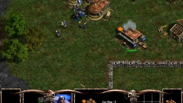 Warlords Battlecry 3 - Gameplay (PC/HD) смотреть онлайн