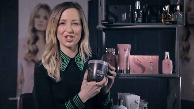 Sabrina Hill shares her 3 favourite Semi Di Lino products! смотреть онлайн