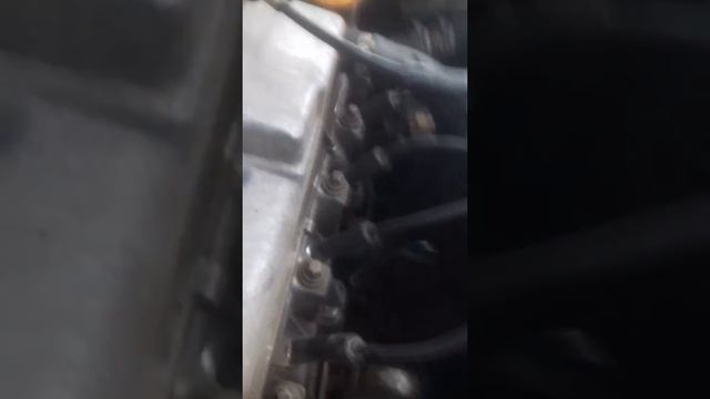 Не тянит троит и не набирает обороты ваз 2114