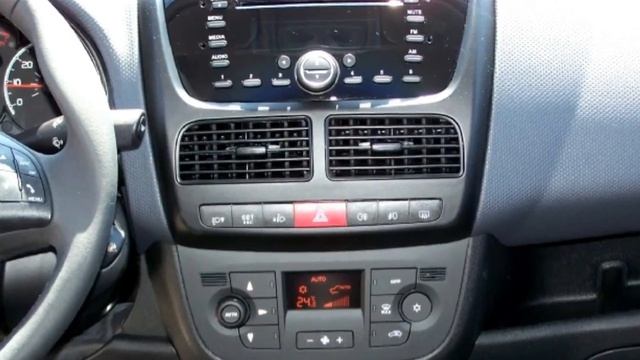 Fiat Berlin Fiat Doblo Easy Orizzonte blau perleffekt 09169896 fiatnlberlinollenhauerstrasse jetzt смотреть онлайн