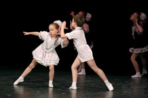 "Детская полька", ансамбль "После уроков". "Children's Polka", ensemble "After School".