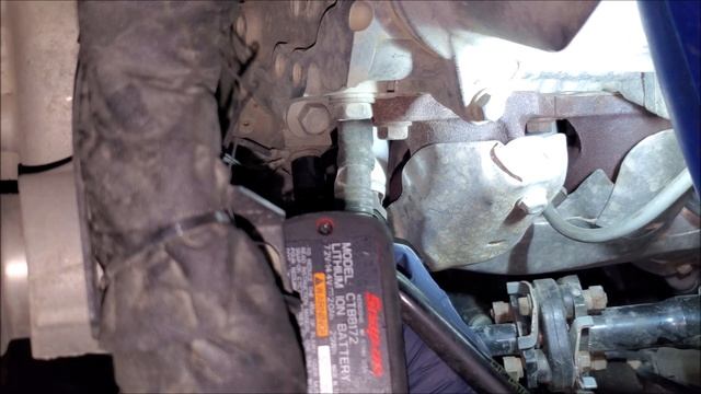 Diagnosing GM Truck 5.3L Missfire P0300 смотреть онлайн