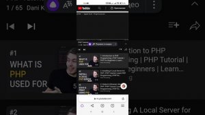 ЧУМОВАЯ фишка ЯНДЕКС БРАУЗЕРА для просмотра Ютуба! Перевод видео в YouTube на русский язык