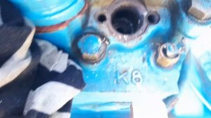 Замена стакана форсунок МТЗ и как вытащить его