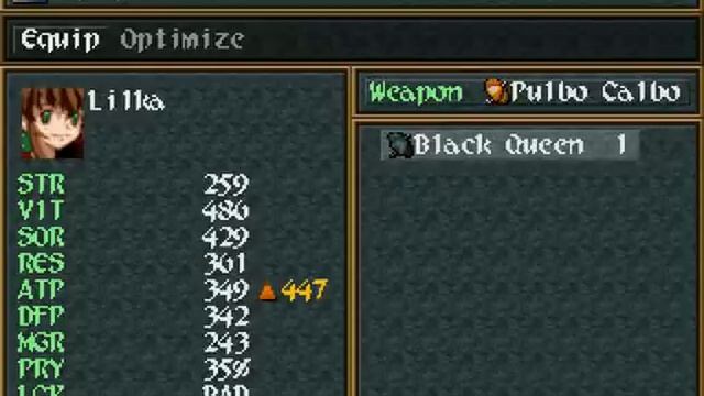 PSX Longplay [309] Wild Arms II 2nd Ignition (Part 09 of 10) смотреть онлайн