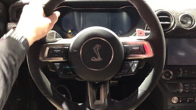Is the 2020 GT500 a Supercar Now? смотреть онлайн
