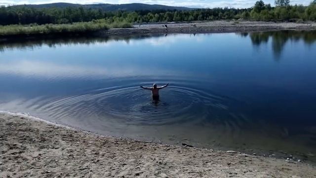 Дед после зимы смотреть онлайн