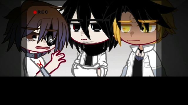 |~Но если бы мне не сделали больно!~|~моя AU (спойлер) смотреть онлайн