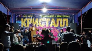 СВАДЬБА В СЕЛЕНИИ ИКРА КУРАХСКИЙ РАЙОН #латифаайбетова #лезгинскаясвадьба #свадебноевидео #свадьба