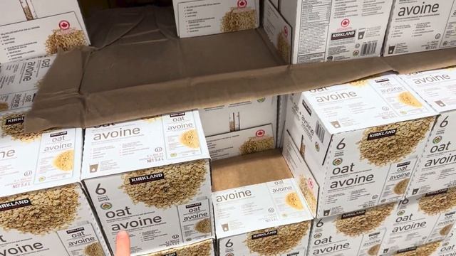 ЦІНИ НА ПРОДУКТИ В КАНАДІ ??