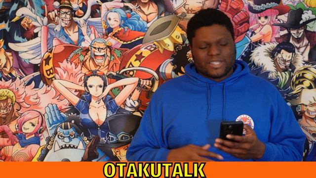 One Piece 1075 | Review/Analysis: Did Oda Just Casually Kill Vegapunk?!?! смотреть онлайн
