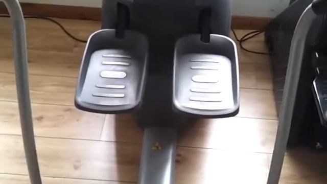 Precor C776i Stepper - Healthclubsathome