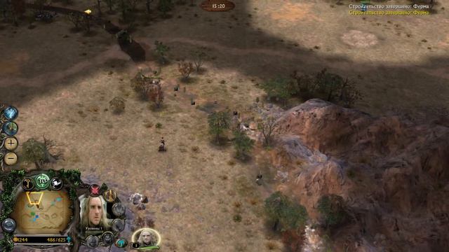 Ennorath 1.9.6. игры 1х1 по сети смотреть онлайн