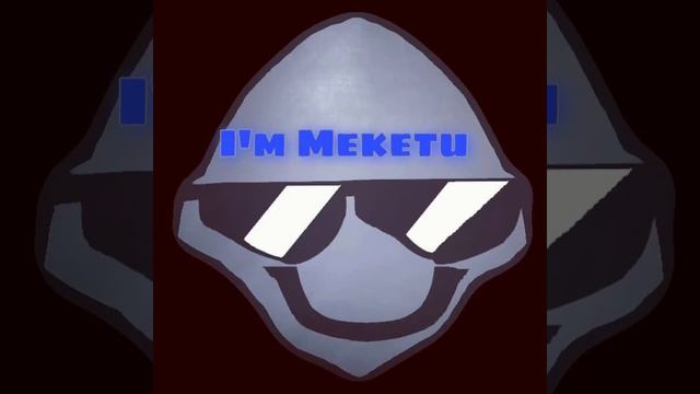 Первый мой трек!! Flow-I'm Meketu смотреть онлайн