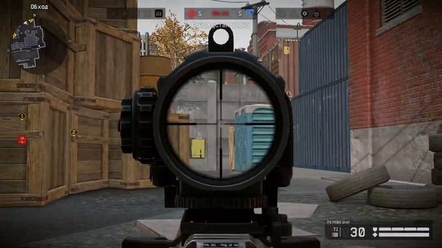 Fragmovie по warface | Девушка разносит РМ | Мувик по варфейс смотреть онлайн