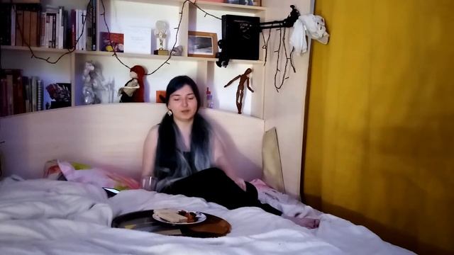 Диалоги с Творчество.История одного автора...Выпуск 26.Ханя смотреть онлайн