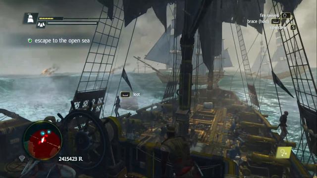 🔴"ASSASSINS CREED 4 BLACK FLAG" #assassinscreedblackflag #assassinscreedmirage #ac3 #acbf #gaming смотреть онлайн