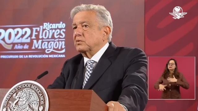 AMLO le pide a Bad Bunny que cante gratis en el Zócalo de la CDMX смотреть онлайн