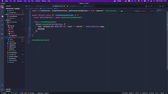 Iniciando com testes usando Jest e Typescript!! смотреть онлайн