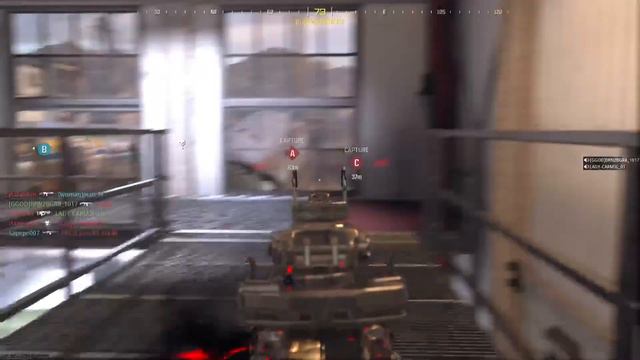 Call of Duty MW2 /+18 only смотреть онлайн