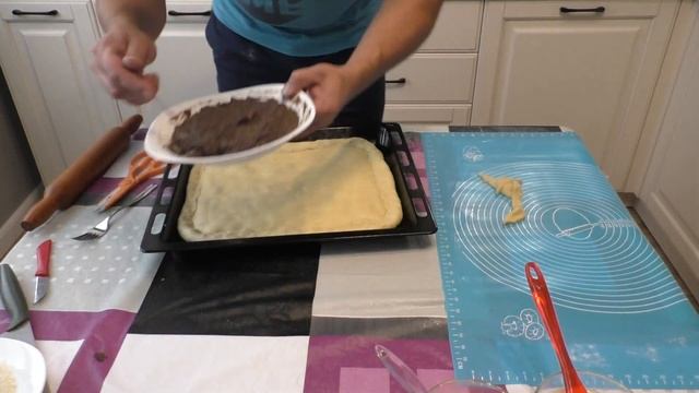 Кулинарные Мастер-Классы