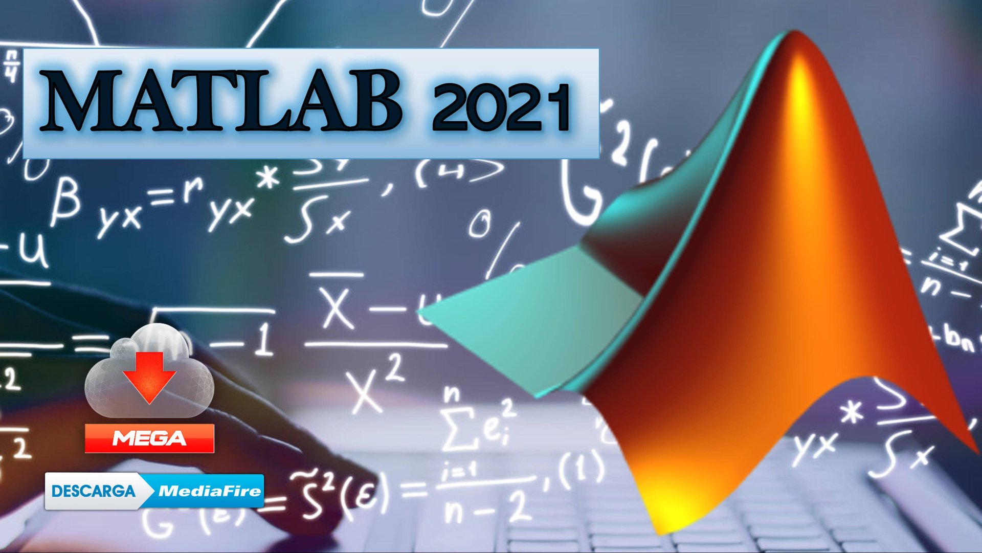 Instalar y Activar MATLAB 2021 - 64 Bits - LICENCIA ILIMITADA смотреть онлайн