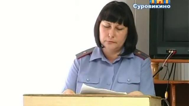 Работа по профилактике безнадзорности, преступлений и правонарушений несовершеннолетних смотреть онлайн