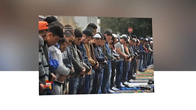 МИГРАНТЫ ВНЕЗАПНО ПОБЕЖАЛИ ИЗ РОССИИ: ПОНЕСЛОСЬ СЕРЬЕЗНО - ТЕПЕРЬ ДЕРЖИТЕСЬ И НЕ ЖАЛУЙТЕСЬ!