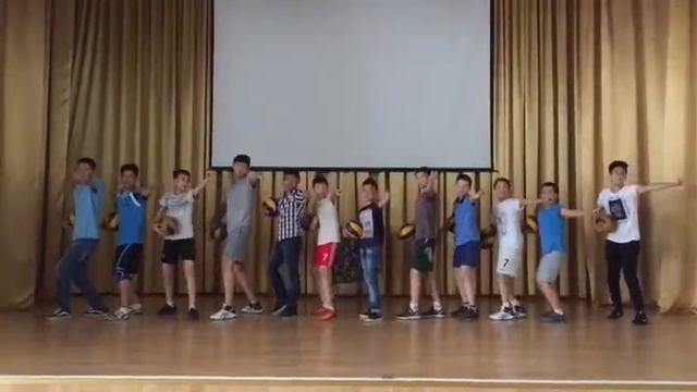 Танец победы смотреть онлайн