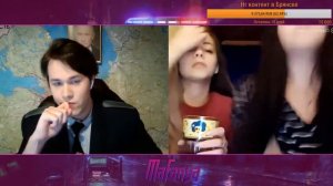 Мафаня взломал девушек! Чат рулетка!