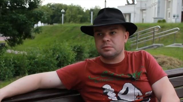 Pablo. Interview. Documental moovie about Pablo creator of Theater Pablo Escobarros смотреть онлайн