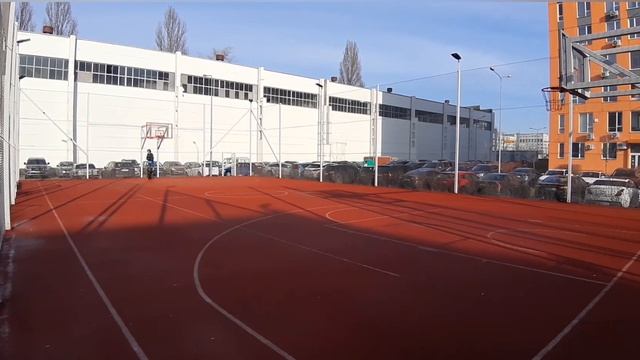 Первый раз на моноколесе смотреть онлайн