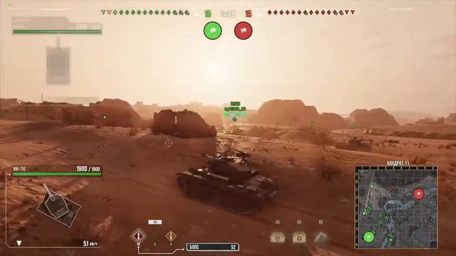 Stream world of tanks / Playstation 5 / 60 FPS смотреть онлайн