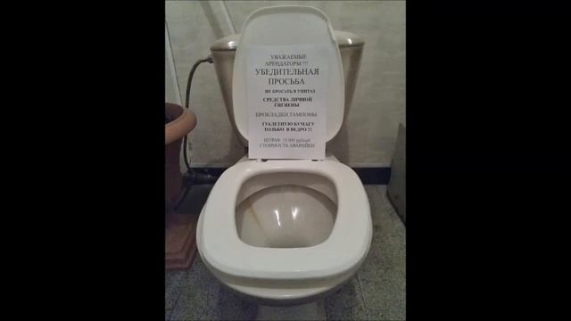 Вип Унитаз VIP toilet смотреть онлайн