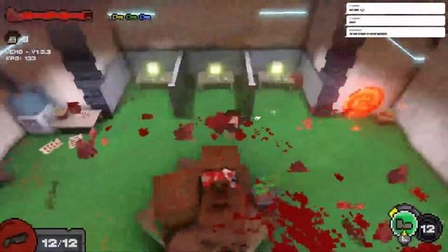 Bullet Runner - Developer Playthrough смотреть онлайн