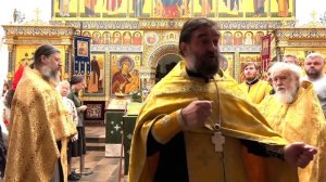 Протоиерей Андрей Ткачёв - Хотеть быть святым!  (2024.07.07)