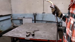 Как настроить полуавтомат