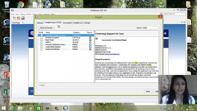 instaladorjava me con un ejemplo смотреть онлайн