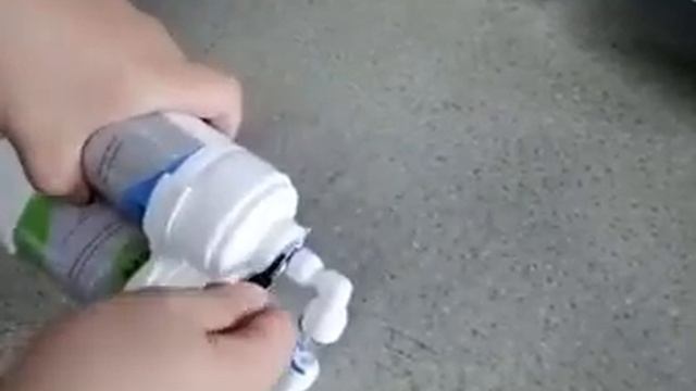 Как менять фильтры на диодном лазере Zollaser?